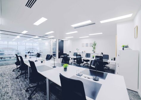 Office Space Mark Lane  - Image 23