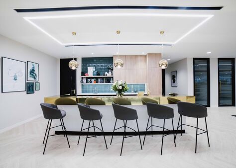 Office Space Mark Lane  - Image 2