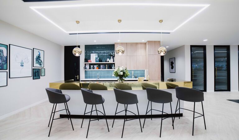 Office Space Mark Lane  - Image 2