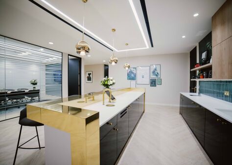 Office Space Mark Lane  - Image 24