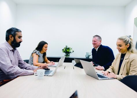 Office Space Mark Lane  - Image 30