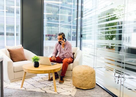 Office Space Mark Lane  - Image 17