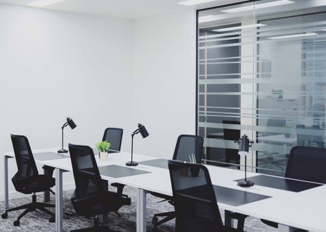 Office Space Mark Lane  - Image 22