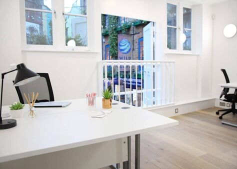Office Space 1 Neal's Yard - Image 8