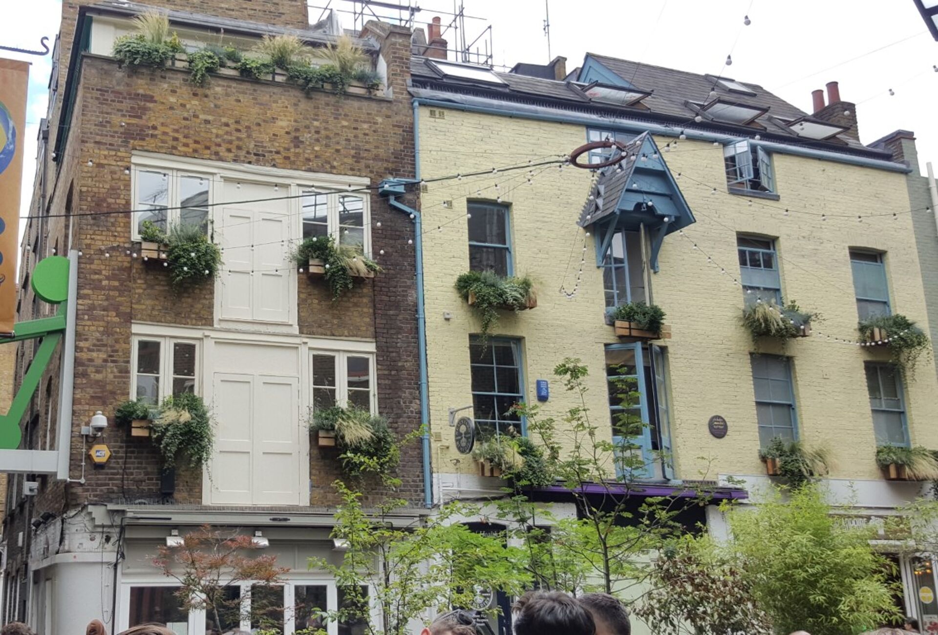 Office Space 1 Neal's Yard - Image 1