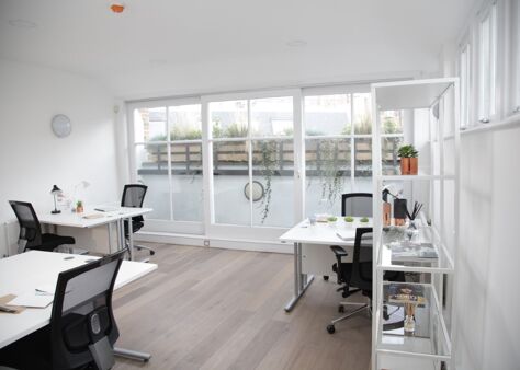 Office Space 1 Neal's Yard - Image 3