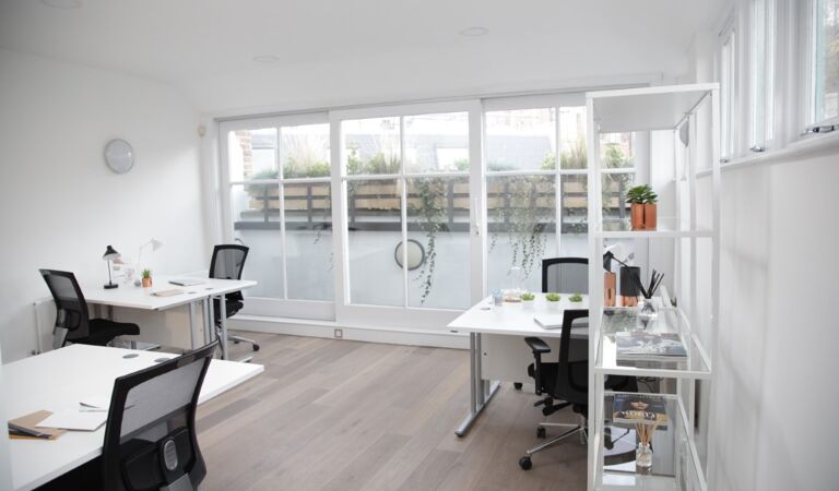 Office Space 1 Neal's Yard - Image 3