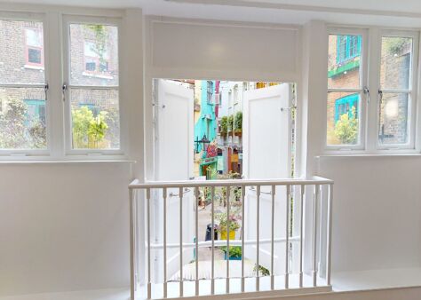 Office Space 1 Neal's Yard - Image 4