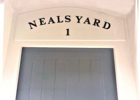 Office Space 1 Neal's Yard - Image 7