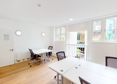 Office Space 1 Neal's Yard - Image 5