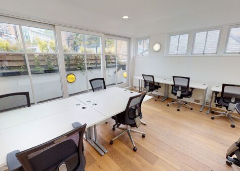 Office Space 1 Neal's Yard - Image 2