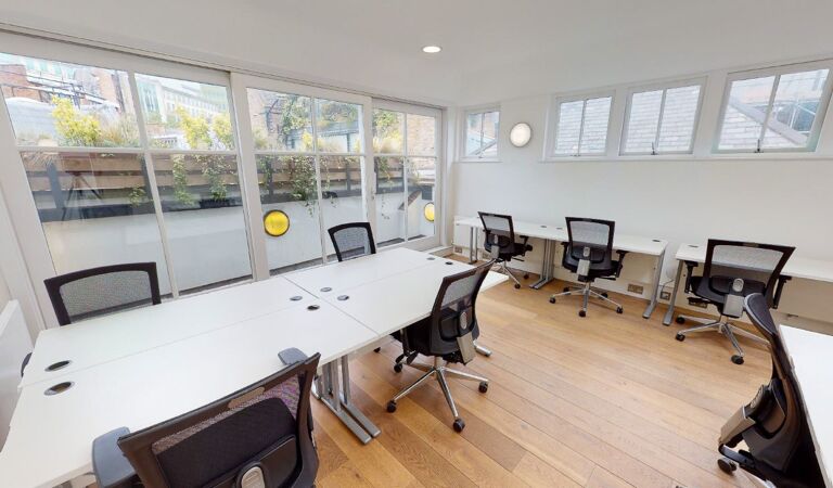 Office Space 1 Neal's Yard - Image 2