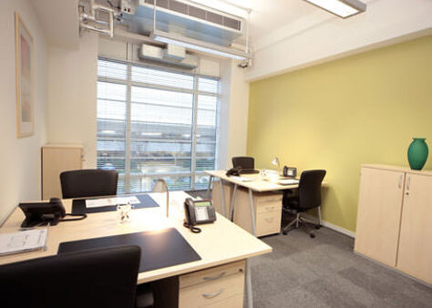 Office Space Farnborough Airport - Image 7