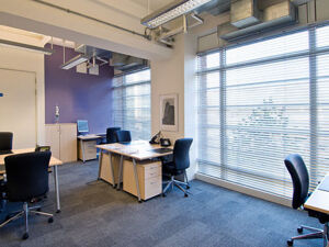 Office Space Farnborough Airport - Image 8