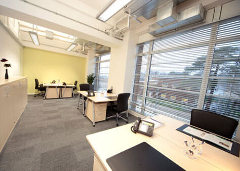 Office Space Farnborough Airport - Image 4