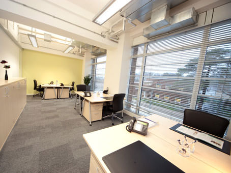 Office Space Farnborough Airport - Image 4