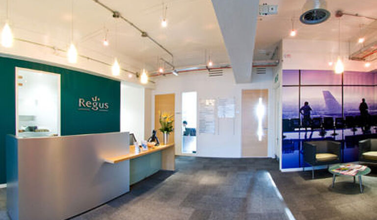 Office Space Farnborough Airport - Image 3