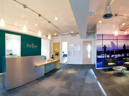 Office Space Farnborough Airport - Image 3