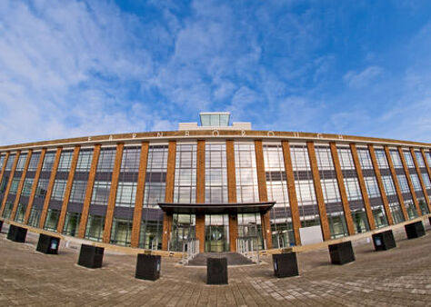 Office Space Farnborough Airport - Image 2