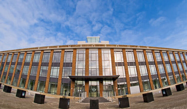 Office Space Farnborough Airport - Image 2