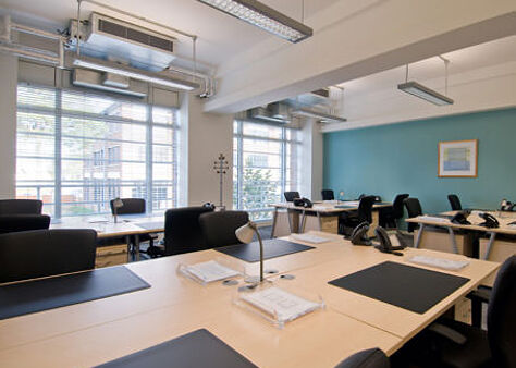 Office Space Farnborough Airport - Image 5