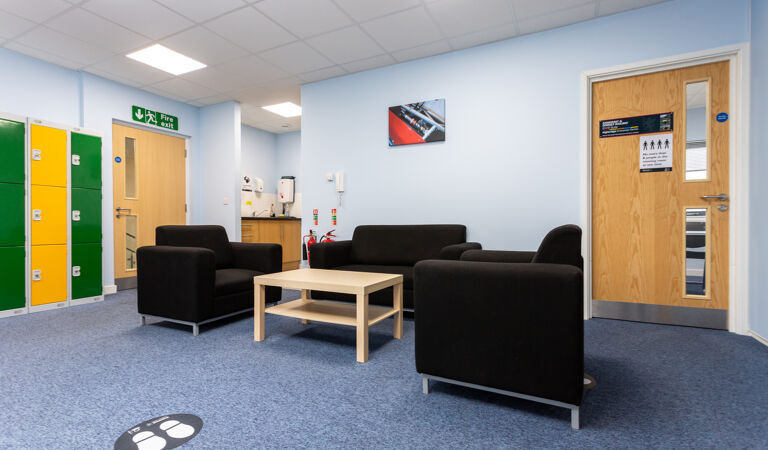 Office Space Highbridge Enterprise Centre - Image 2