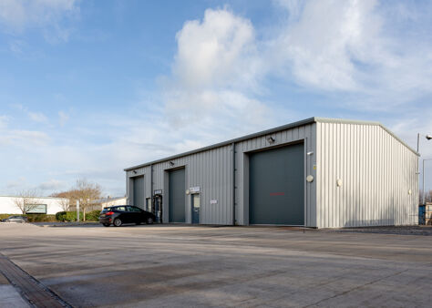 Office Space Highbridge Enterprise Centre - Image 4