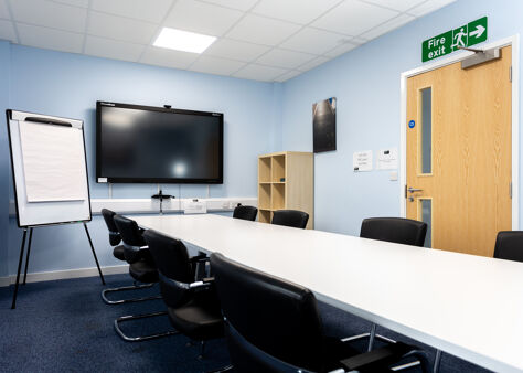 Office Space Highbridge Enterprise Centre - Image 3