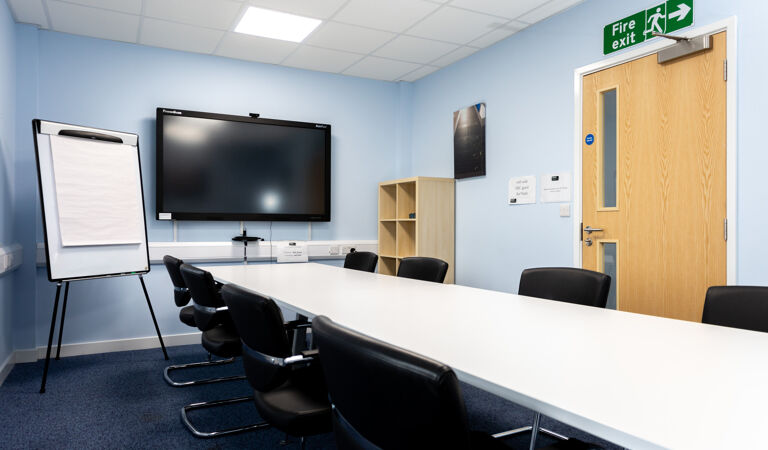 Office Space Highbridge Enterprise Centre - Image 3