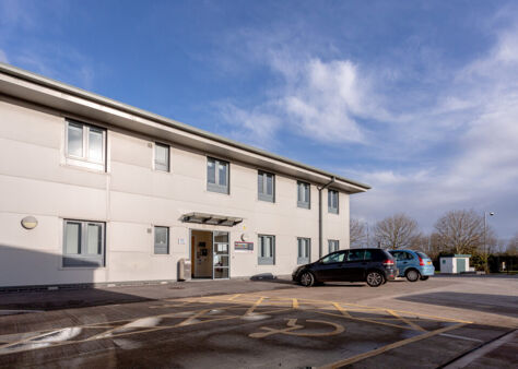 Office Space Highbridge Enterprise Centre - Image 1