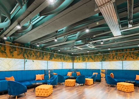 Office Space Farringdon - Image 10