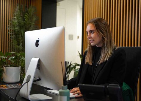 Office Space Farringdon - Image 6