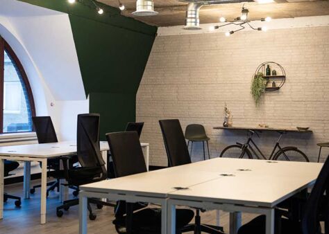 Office Space Farringdon - Image 8