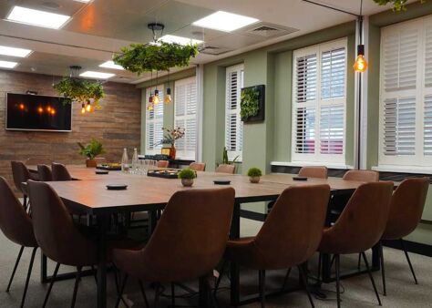 Office Space Farringdon - Image 5