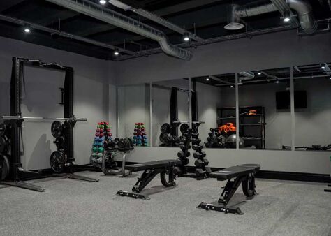 Office Space Farringdon - Image 3