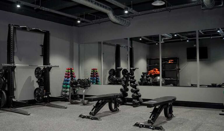 Office Space Farringdon - Image 3