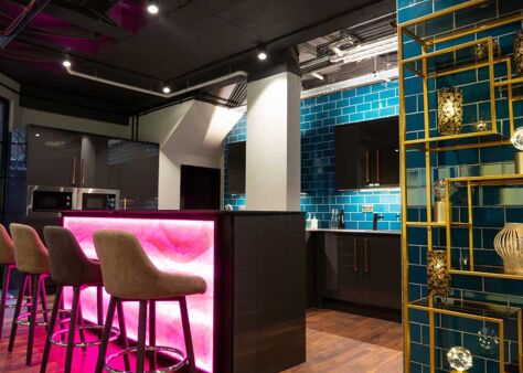 Office Space Farringdon - Image 1