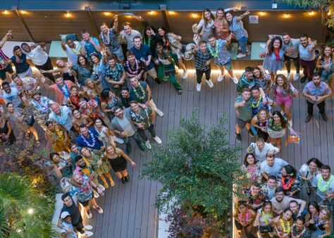 Office Space Farringdon - Image 2