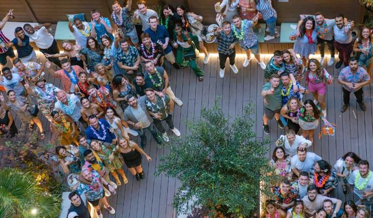 Office Space Farringdon - Image 2