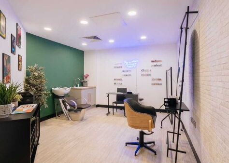 Office Space Farringdon - Image 4