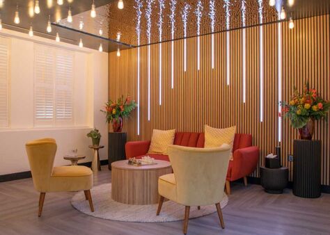 Office Space Farringdon - Image 9