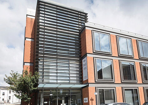 Office Space Maidenhead, Station - Image 1