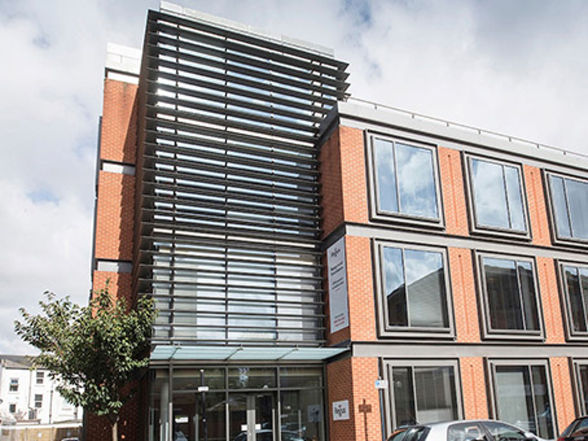 Office Space Maidenhead, Station - Image 1