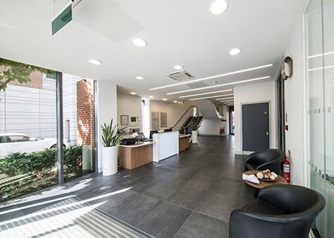 Office Space Maidenhead, Station - Image 2