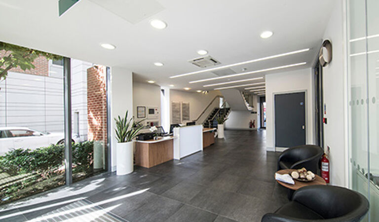 Office Space Maidenhead, Station - Image 2