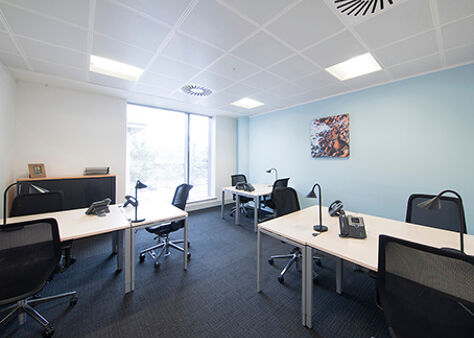 Office Space Maidenhead, Station - Image 7