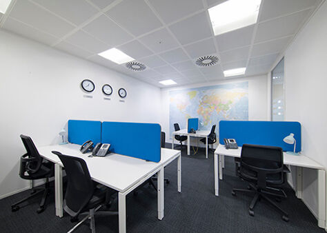 Office Space Maidenhead, Station - Image 8
