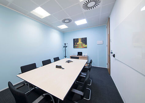 Office Space Maidenhead, Station - Image 3