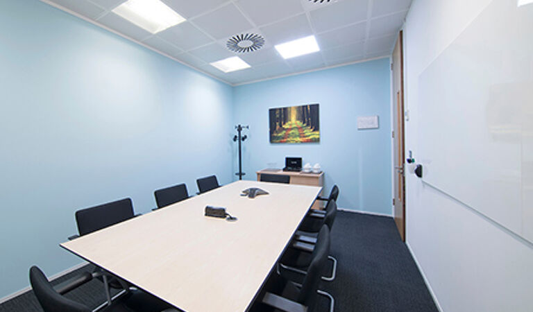 Office Space Maidenhead, Station - Image 3