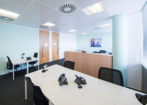 Office Space Maidenhead, Station - Image 9